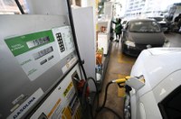Medida Provisória prorroga isenção de impostos sobre combustíveis