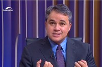 'Eu não voto em reforma tributária para aumentar imposto', diz Efraim Filho