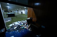 Ataque à democracia no Brasil é repudiado em diversos países