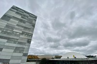 Senado vota intervenção federal na segurança do DF nesta terça