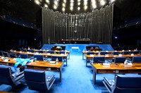 Presidente do Congresso elogia trabalho das polícias legislativas