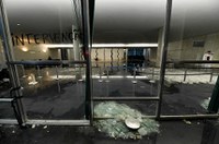 Senado calcula em R$ 4 milhões prejuízo causado por invasores golpistas