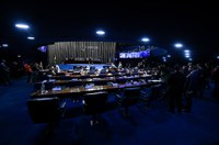 Senado vota intervenção no DF nesta terça