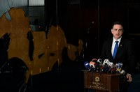 CPI dos atos antidemocráticos só poderá ser instalada a partir de fevereiro