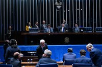 Intervenção federal na segurança pública do DF vai a promulgação