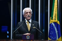 Lael Varella assume mandato de senador por Minas Gerais