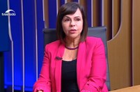 Educação é prioridade de Professora Dorinha