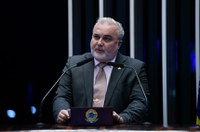 Jean Paul Prates renuncia ao mandato para assumir Petrobras