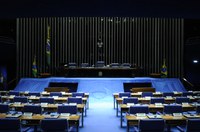 Senado se reúne na quarta e na quinta para eleger presidente e demais membros da Mesa
