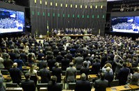 Congresso inaugura trabalhos legislativos e recebe mensagem de Lula nesta quinta-feira