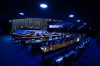 Publicado ato que regula eleição da Mesa do Senado