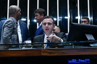 Senadores trabalham para compor comissões permanentes da Casa