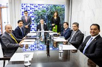 Comissões mistas devem retomar análise de medidas provisórias