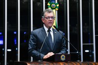 Carteira assinada é a melhor política social que existe, diz Laércio Oliveira