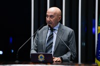 Para Confúcio Moura, a democracia saiu fortalecida após os atos de 8 de janeiro