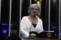 Reforma tributária é essencial para a recuperação da indústria, diz Margareth Buzetti