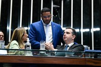 Senado confirma indicado da Câmara para o TCU