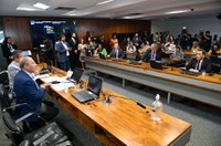 Ianomâmis: membros de comissão esperam tratamento digno a indígenas e garimpeiros