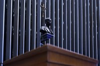 Sessão solene vai lembrar centenário da morte de Ruy Barbosa