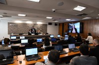 CRA tem desafio de encarar insegurança alimentar