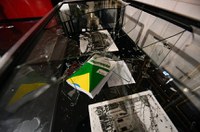 Projeto torna inelegível quem atentar contra a democracia