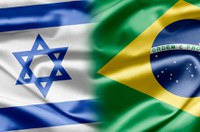 Grupo parlamentar Brasil-Israel elege presidente e vice nesta terça-feira