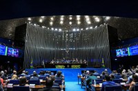 Senado pode votar benefício fiscal às remessas ao exterior nesta terça