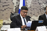 Grupo Parlamentar Brasil-Israel inicia atividades