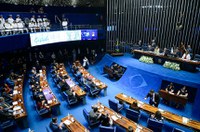 Senado entrega Comenda Câmara Cascudo a cinco propagadores da cultura