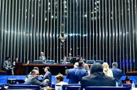 Senadores lamentam mortes de prefeito paraibano e de pai de Augusto Aras