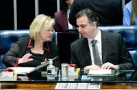 Com muitas memórias, Congresso celebra centenário da morte de Ruy Barbosa