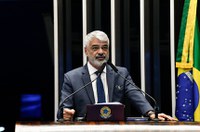 Humberto defende investigação sobre o caso das joias apreendidas pela Receita