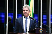 Bagattoli: CPI sobre atos de 8 de janeiro precisa ser instalada