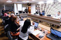 Comissão que acompanha situação dos ianomâmis aprova plano de trabalho