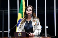 Projetos em defesa das mulheres devem avançar não só no mês de março, diz Professora Dorinha