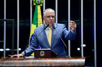 Girão critica aumento da violência no Ceará