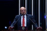 Novo regime fiscal e reforma tributária podem mudar o Brasil, diz Amin