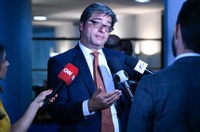 Portinho diz que bloco Vanguarda judicializará comando das comissões