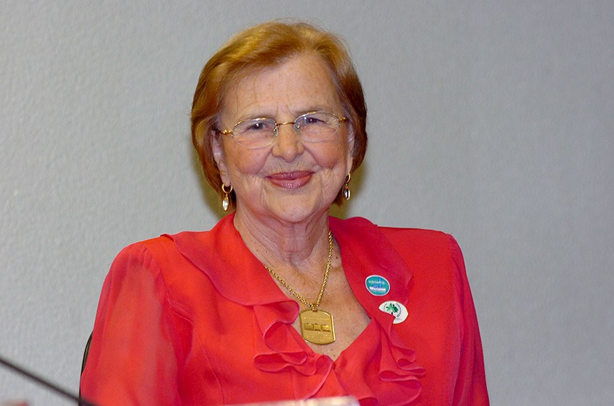 Local: Ala senador Alexandre Costa, sala 19