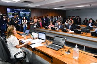 Comissão de Agricultura faz reunião de planejamento na quinta