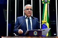 Eduardo Girão elogia procurador que pede cassação do governador do CE