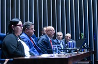 Hospital Misericórdia de Blumenau recebe homenagem em sessão especial