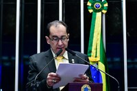 Kajuru: Projeto de equiparação salarial pode não ter o efeito desejado