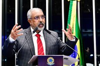 Paim: seminário no RS debateu medidas contra o trabalho escravo