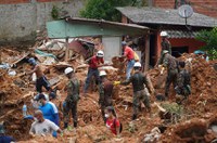 Senado vota na terça projeto que reserva dinheiro para atender a calamidades