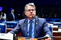 Alessandro Vieira aciona STF sobre rito das MPs