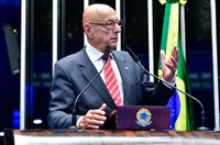 Amin pede apuração de desempenho de ONG’s na Amazônia