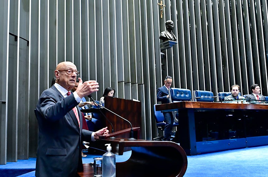 Mesa: 
senador Plínio Valério (PSDB-AM), preside sessão;
secretário-geral adjunto da Mesa do Senado Federal, Ivan Furlan Falconi.