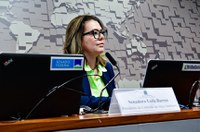 CMA tem primeira análise de matérias nesta quarta-feira