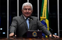 Marcos Pontes ressalta a importância do Centro Espacial de Alcântara